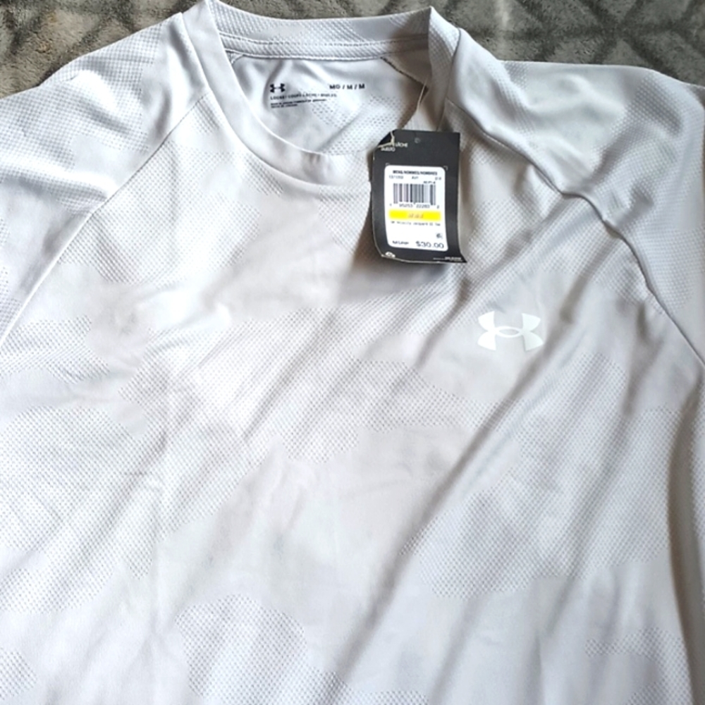 Under armour men's medium camo